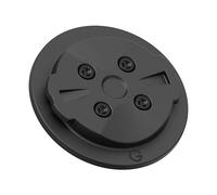 Bryton Kit de conversion de montage adaptateur V2 modèles compatibles Rider S810 pour support compatible Garmin
