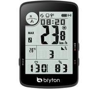 BRYTON Rider 17 E - Mixte - - taille Unique- modèle 2025