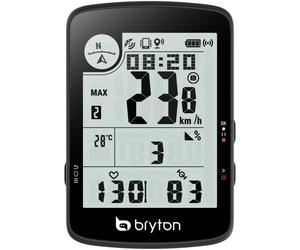 BRYTON Rider 17 E - Mixte - - taille Unique- modèle 2025