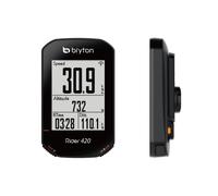COMPTEUR GPS VÉLO BRYTON RIDER 420 - Bryton - Sans taille