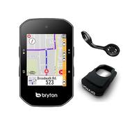 Bryton compteur gps rider s500e sans capteur