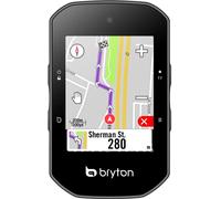 Bryton Rider S500T Dual Sensor Kit cardiofréquencemètre Béquille avant Kit sportif