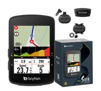 Bryton Compteur Vélo Rider S510t
