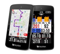 Bryton Rider S800 E