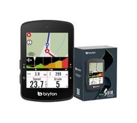 BRYTON S510E