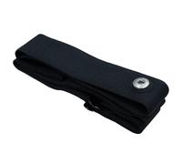 BRYTON Ceinture Pour Capteur Duo (Ceinture Seule) - Compteurs noir