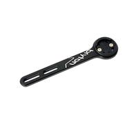 Bryton Support guidon Race pour compteur vélo Noir
