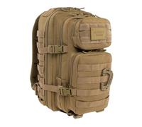 BRYTZKY Tactical Polygon Small 20L Sac à Dos Tactique - Coyote