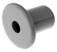 BRYZA Capuchon de stabilisation pour vis à tête cylindrique