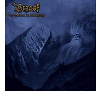 Brzask – Der Wanderer im Riesengebirge – CD – Broken Silence