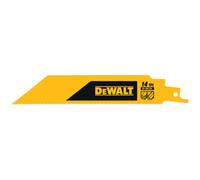 DEWALT DT90390-QZ Lame de scie à métaux BIM 1Z 304mm 5 pc(s)