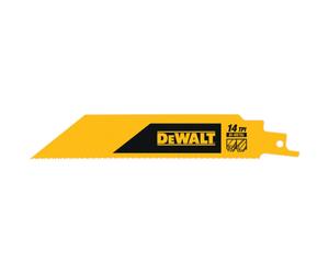 Brze.szabl. 304x1,8mm Metal - Dewalt