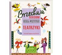 Brzechwa aux enfants. Œuvres complètes. Théâtres