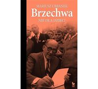 Brzechwa pas pour les enfants - Mariusz Urbanek (Biografien auf Polnisch)