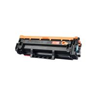 BRZENYTV Cartouche de Toner de Rechange Compatible pour Pro MFP M236sdw M209dwe M211d M211dw M233dw M234dw - Remplace W1350A W1350X 135A 135X(135X with Chip)