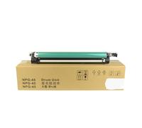 BRZENYTV Unité de Tambour 120K GPR-30/31 NPG-45/46 C-EXV28/29, Compatible avec IR Advance C5030 C5035 C5045 C5051 C5235 C5240 C5250 C5255 2776B004BA(Black)