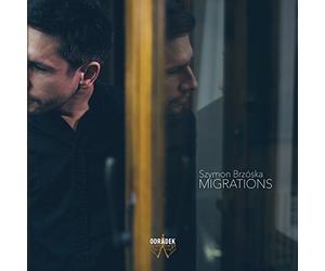 Brzoska, Symon : Migrations