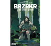 BRZRKR: Light Draws Breath #1 - Keanu Reeves - BOOM! Studios - ebook (ePub illustré) - Livre