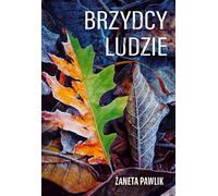 Brzydcy ludzie - Żaneta Pawlik (Buch auf Polnisch)