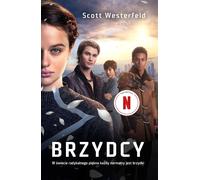 Brzydcy Tom 1 - Scott Westerfeld (livre en polonais)