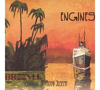 Brzzvll Featuring Anthony Joseph - Engines