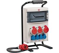 BS-1154900011-Distrib.Port.BSV4 IP44 H07RN 2m