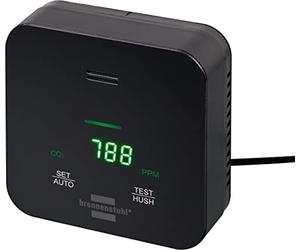 BS-1291500-Detector-Medidor CO2, C2ML4050