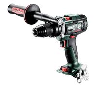Metabo Perceuse-visseuse sans fil à 3 vitesses Metabo BS 18 LTX-3 BL I métal, metaBOX 145 L Quantité:1
