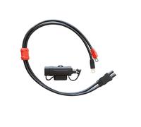 BS 2026/01 CÂBLE DE RACCORDEMENT CHARGEUR BS OU POWER BOX MAX FUSIBLE DE 10 A