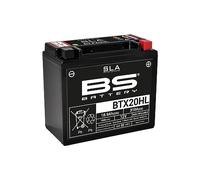BS-BATTERY automotive replacement part BS Battery sla BTX20HL
