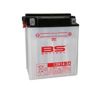 BS BATTERY BATTERIE 51913 - SLA AGM (ACIDE REMPLI)