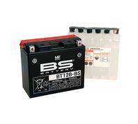 Bs Battery Batterie Agm Bt12b-bs