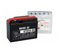 Bs Battery Batterie Agm Btr4a-bs
