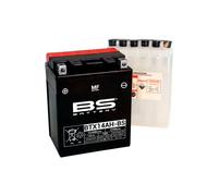 Bs Battery Batterie Agm Btx14ah-bs