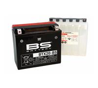 Bs Battery Batterie Agm Btx20-bs