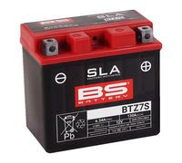Bs Battery Batterie Agm Sla Btz7s
