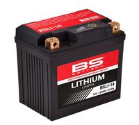 BS-Battery Batterie BSLi-14 HY110 12V 36Wh Lithium compatible Honda Africa Twin 1100
