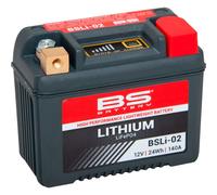 Bs Battery Batterie Au Lithium Bsli02
