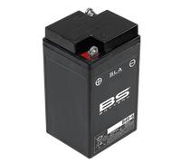 BS BATTERY BATTERIE B49-6 - SLA AGM (ACIDE REMPLI)