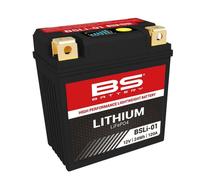 BS BATTERY BATTERIE BSLI-01 - LITHIUM