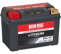 BS Battery Batterie Lithium-Ion - BSLI-07