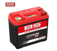 BS Battery Batterie Lithium-Ion - BSLI-10 Max