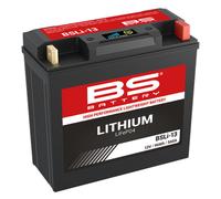 BS Battery Batterie Lithium-Ion - BSLI-13