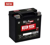 BS Battery Batterie SLA Max sans entretien activée usine - BGZ16H