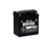 BS Battery Batterie SLA sans entretien activé usine - BTZ7V