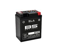 BS BATTERY BATTERIE BTZ8V - SLA AGM (ACIDE REMPLI)