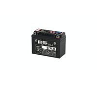 Bs Battery Btx6.5l Agm Battery Clair