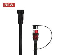 BS Battery Câble adaptateur PA02 - connecteurs SAE vers MV Agusta