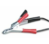 BS Battery Cable pinces "croco" standards