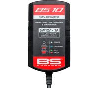 Bs Battery Chargeur Bs10-6/12v 1a
